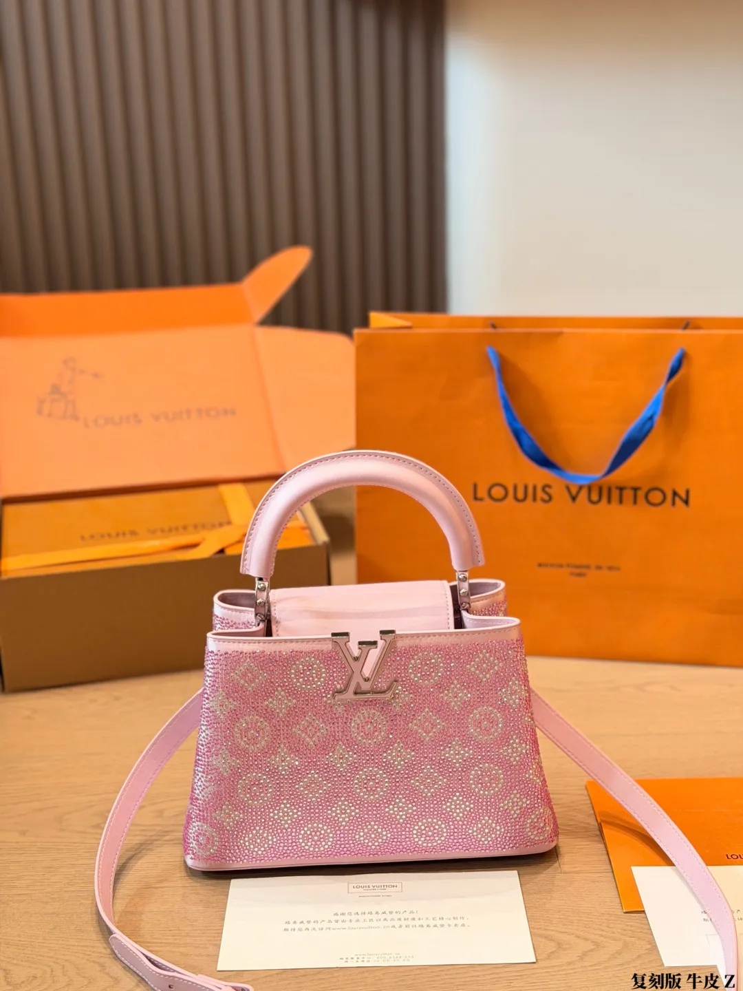 All Categories Official Website "Brand Women's Bags" Women's Bags 💙 LV 2026 New LV Handbags