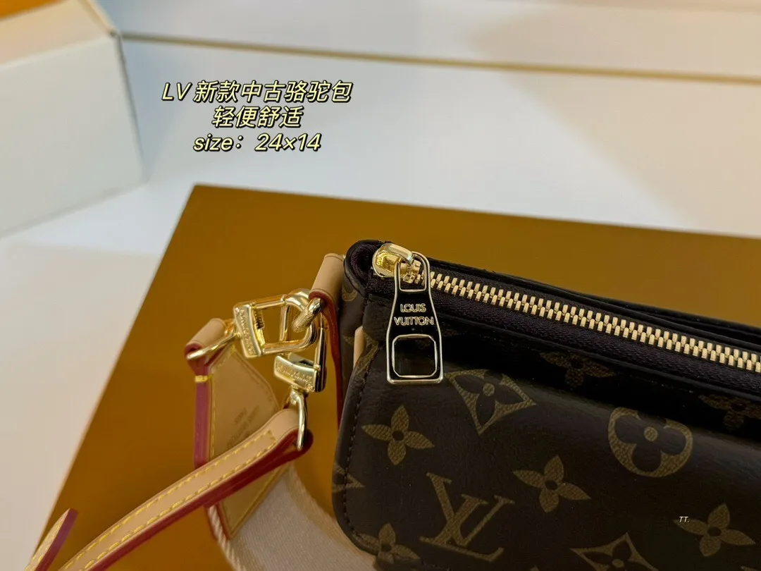 All Categories Official Website "Brand Women's Bags" Women's Bags 💙 LV 2024 Official Website New LV Crossbody Bags