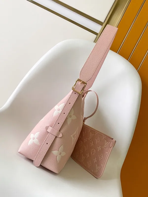 All Categories Official Website "Brand Women's Bags" Women's Bags 💙 LV 2026 New LV Underarm Bag