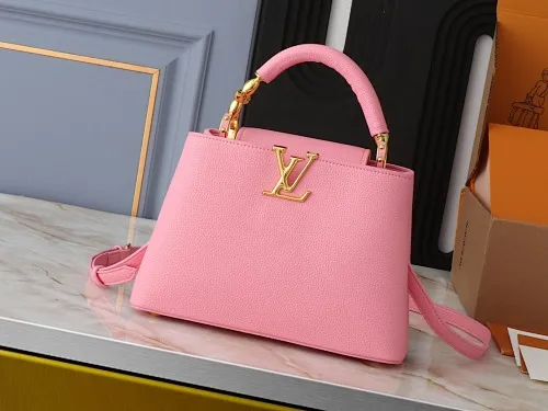 All Categories Official Website "Brand Women's Bags" Women's Bags 💙 LV 2024 Official Website New LV Crossbody Bags