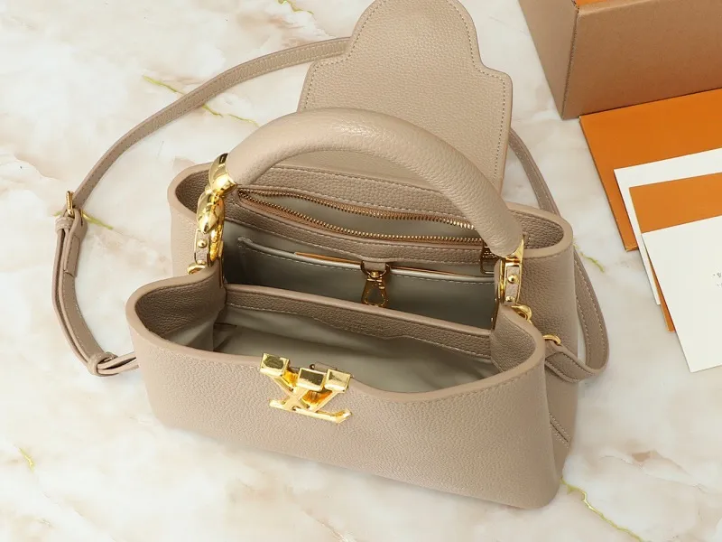 All Categories Official Website "Brand Women's Bags" Women's Bags 💙 LV 2024 Official Website New LV Crossbody Bags