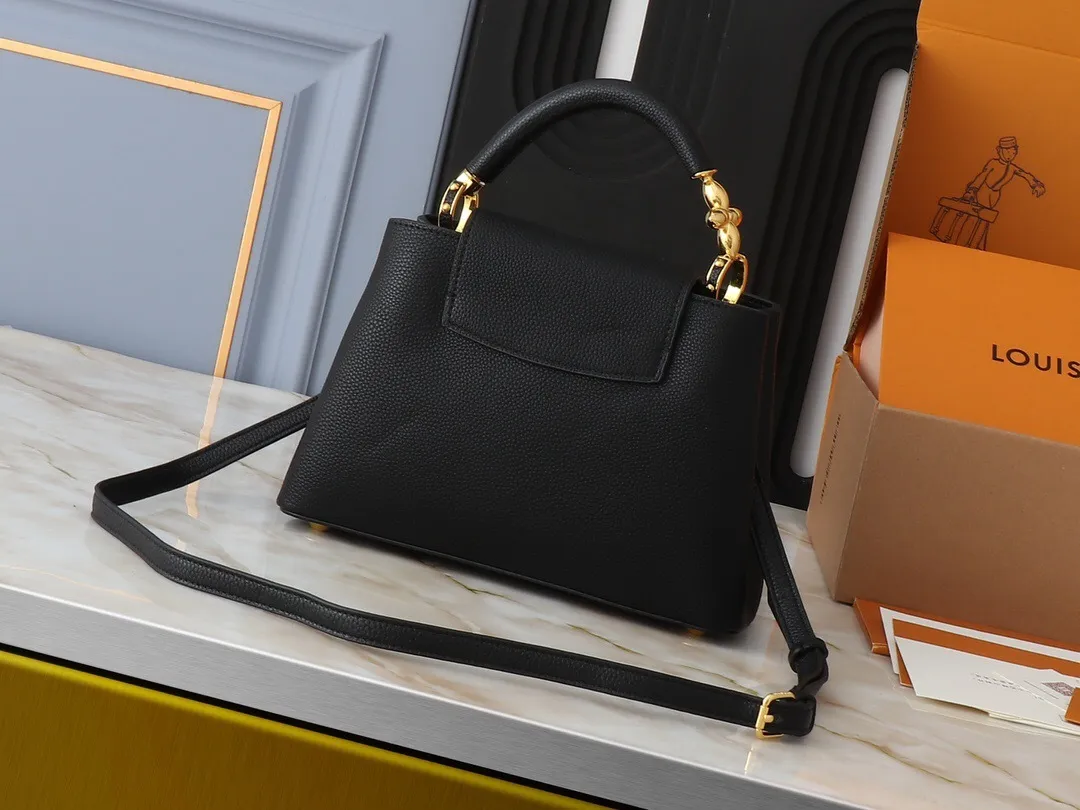 All Categories Official Website "Brand Women's Bags" Women's Bags 💙 LV 2024 Official Website New LV Crossbody Bags