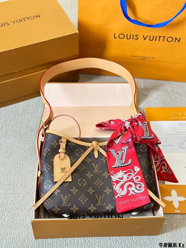 All Categories Official Website "Brand Women's Bags" Women's Bags 💙 LV 2024 Official Website New LV Crossbody Bags