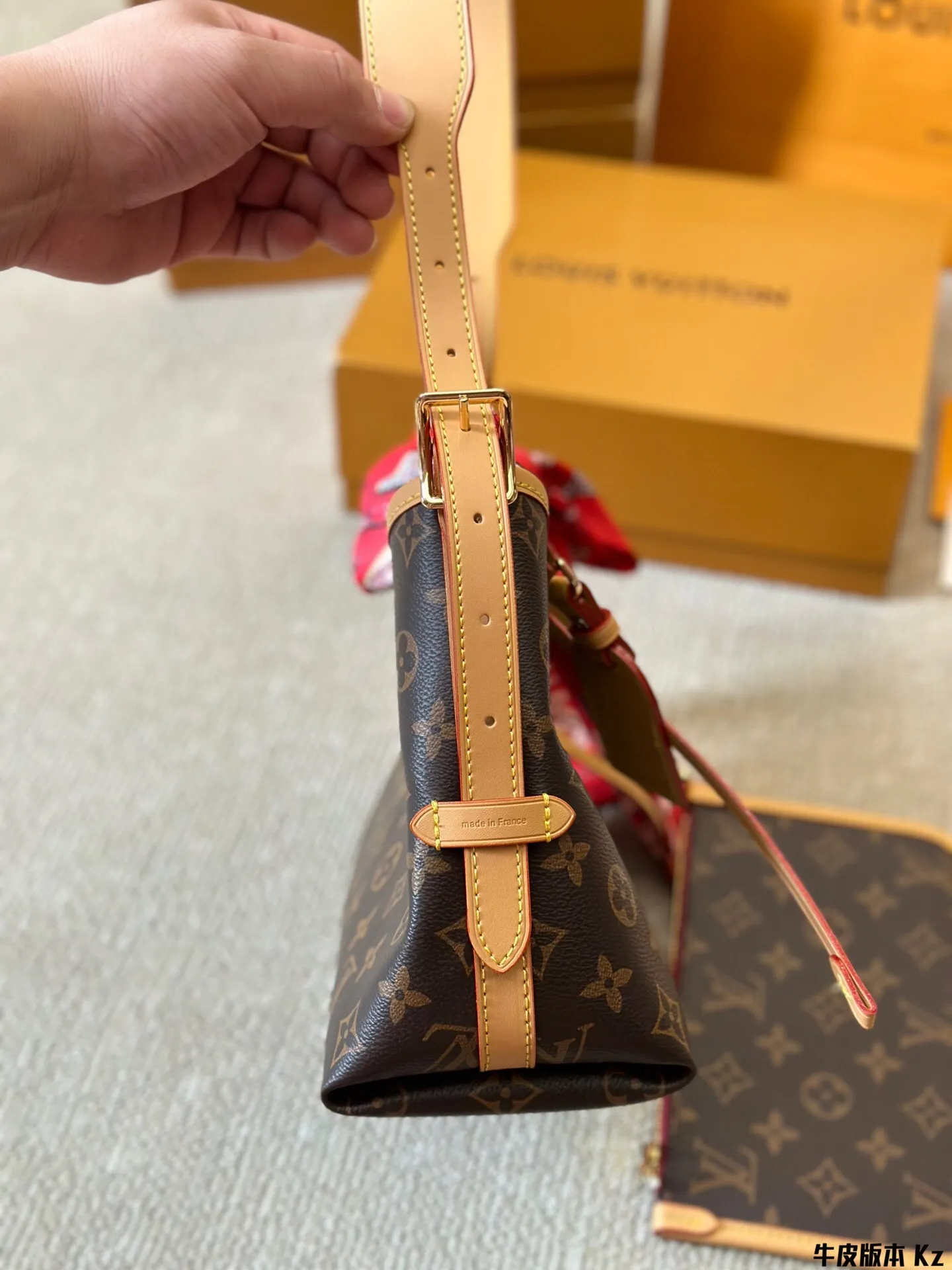 All Categories Official Website "Brand Women's Bags" Women's Bags 💙 LV 2024 Official Website New LV Crossbody Bags