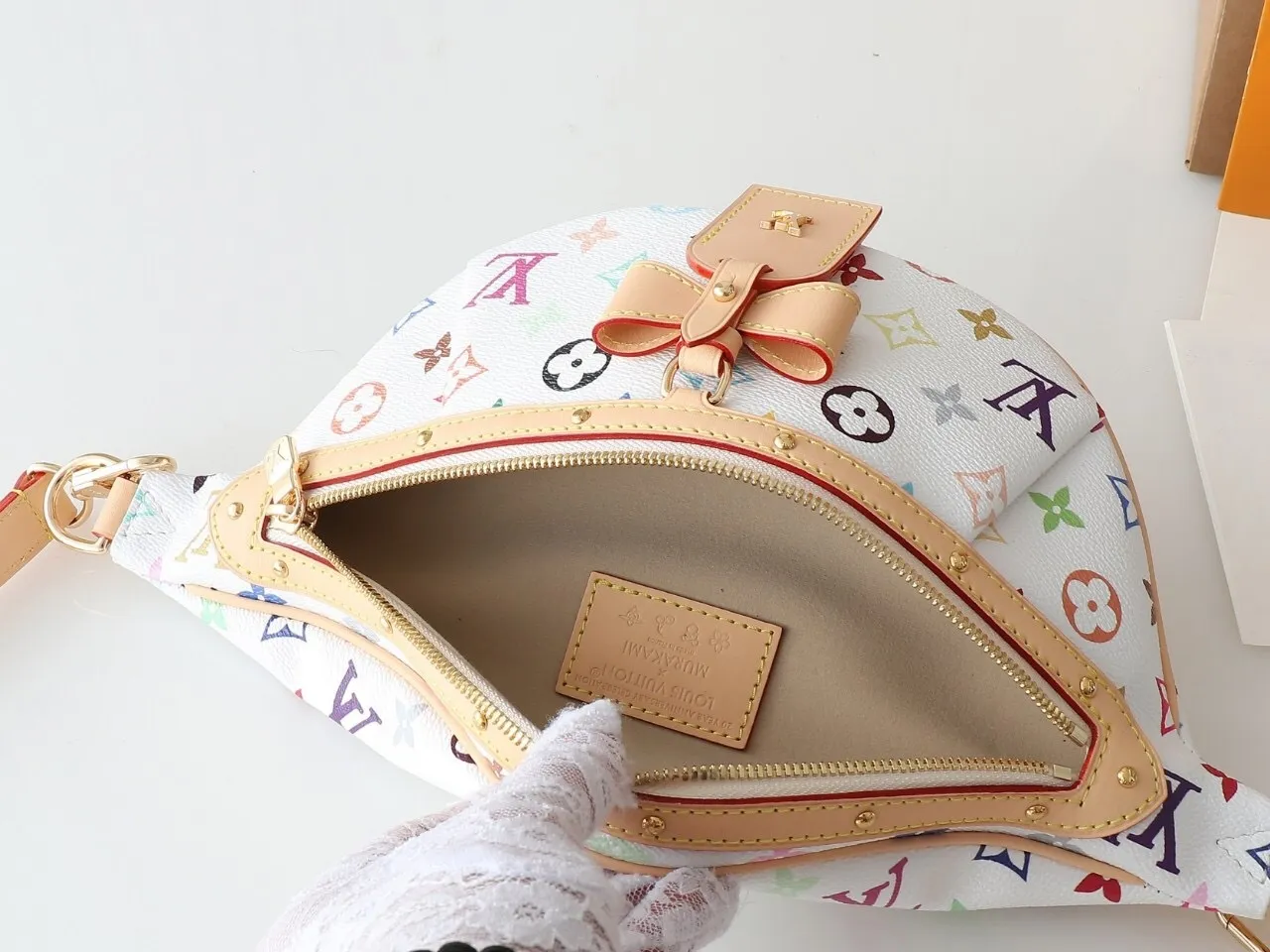 All Categories Official Website "Brand Women's Bags" Women's Bags 💙 LV 2025 New LV Crossbody Bag