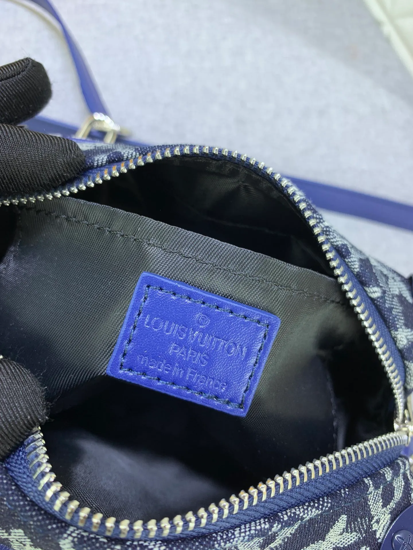 All Categories Official Website "Brand Women's Bags" Women's Bags 💙 LV 2022 New LV Crossbody Bag Wholesale High Quality Size: 18.5-13-8
