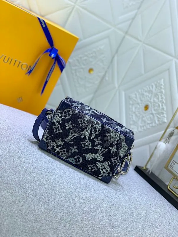 All Categories Official Website "Brand Women's Bags" Women's Bags 💙 LV 2022 New LV Crossbody Bag Wholesale High Quality Size: 18.5-13-8