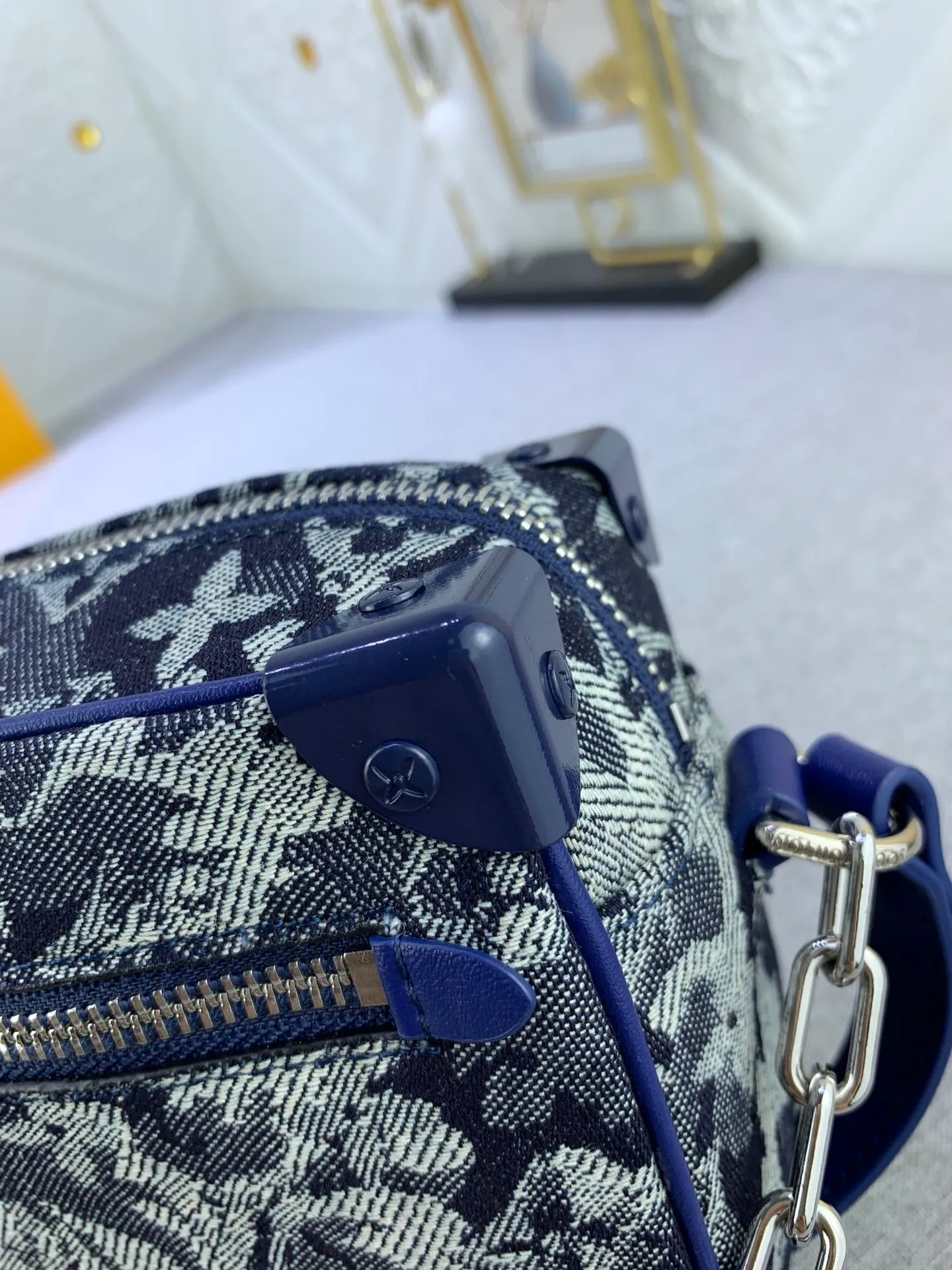 All Categories Official Website "Brand Women's Bags" Women's Bags 💙 LV 2022 New LV Crossbody Bag Wholesale High Quality Size: 18.5-13-8