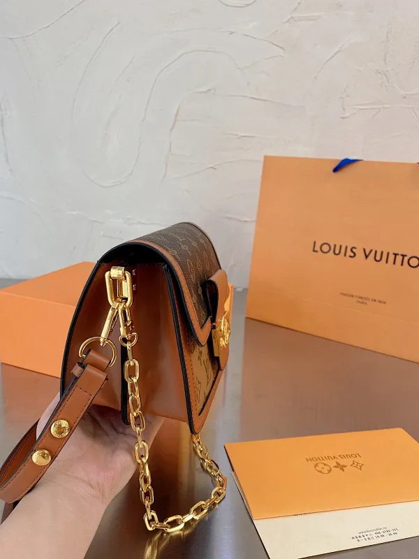 All categories Official website "Three-piece bag set" Three-piece set💖 LV 2023 new LV bag three-piece set wholesale
