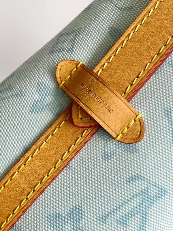 All Categories Official Website "Brand Women's Bags" Women's Bags 💙 LV 2026 New LV Underarm Bag