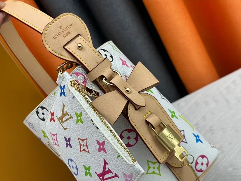 All Categories Official Website "Brand Women's Bags" Women's Bags 💙 LV 2024 New LV Handbags