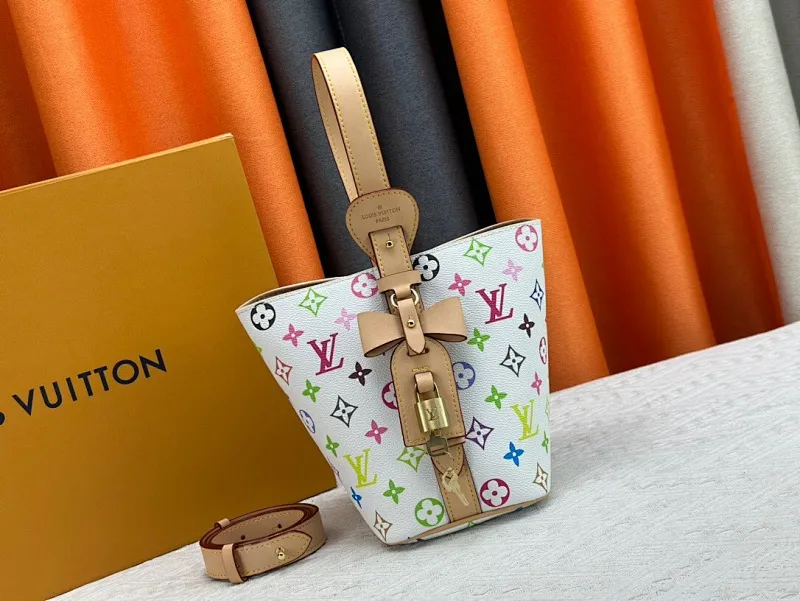 All Categories Official Website "Brand Women's Bags" Women's Bags 💙 LV 2024 New LV Handbags