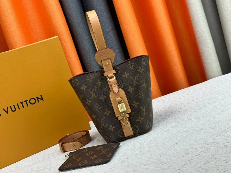 All Categories Official Website "Brand Women's Bags" Women's Bags 💙 LV 2024 New LV Handbags