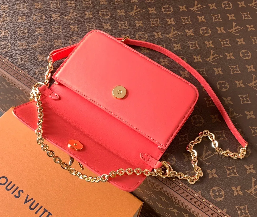 All Categories Official Website "Brand Women's Bags" Women's Bags 💙 LV 2025 New LV Crossbody Bag