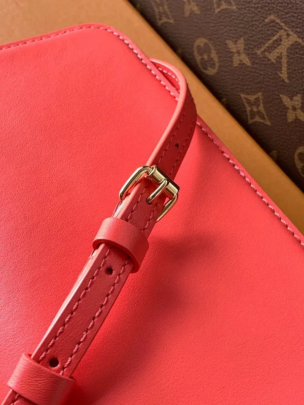 All Categories Official Website "Brand Women's Bags" Women's Bags 💙 LV 2025 New LV Crossbody Bag