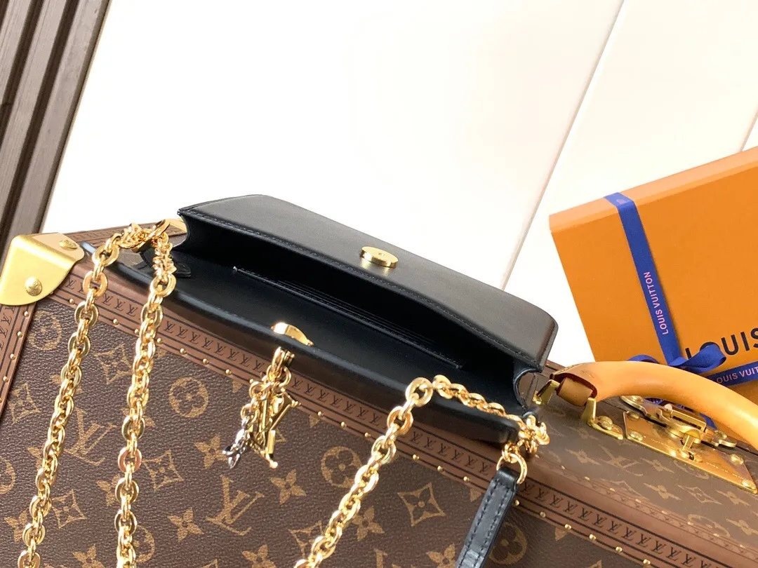 All Categories Official Website "Brand Women's Bags" Women's Bags 💙 LV 2025 New LV Crossbody Bag