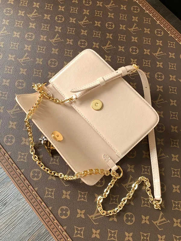 All Categories Official Website "Brand Women's Bags" Women's Bags 💙 LV 2025 New LV Crossbody Bag