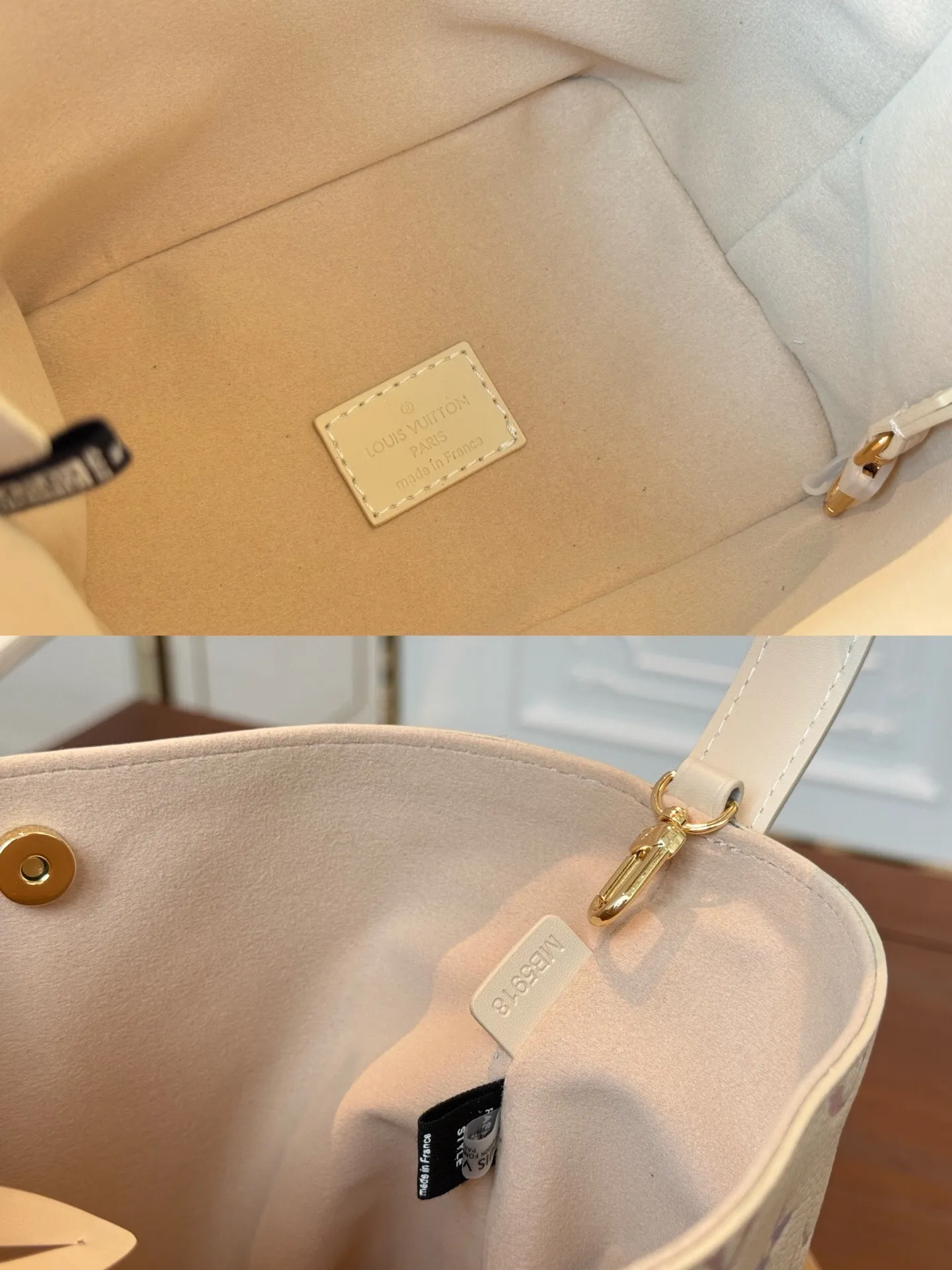 All Categories Official Website "Brand Women's Bags" Women's Bags 💙 LV 2025 New LV Crossbody Bag