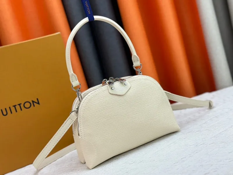 All Categories Official Website "Brand Women's Bags" Women's Bags 💙 LV 2024 New LV Crossbody Bag