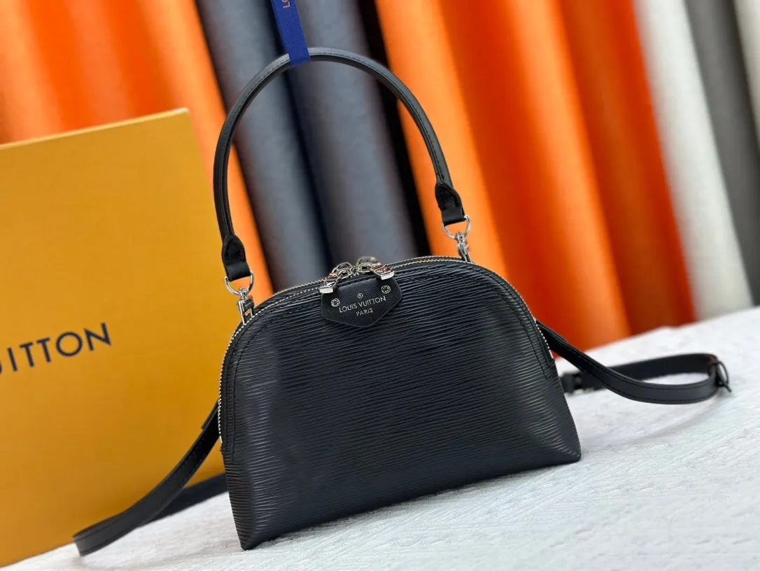 All Categories Official Website "Brand Women's Bags" Women's Bags 💙 LV 2024 New LV Crossbody Bag