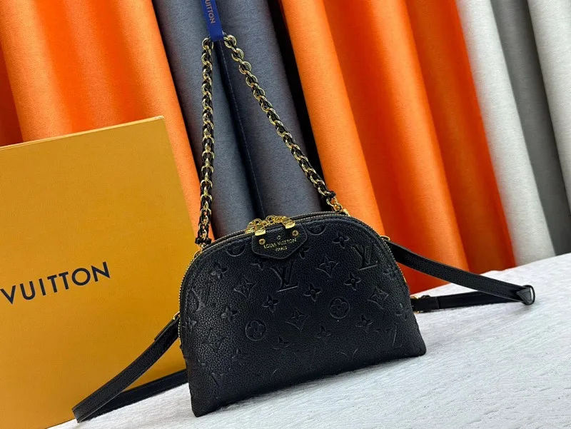 All Categories Official Website "Brand Women's Bags" Women's Bags 💙 LV 2024 New LV Crossbody Bag