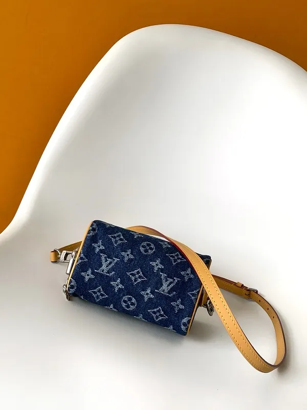 All Categories Official Website "Brand Women's Bags" Women's Bags 💙 LV 2026 New LV Crossbody Bag