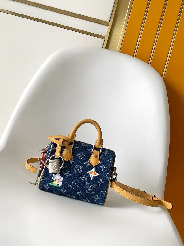 All Categories Official Website "Brand Women's Bags" Women's Bags 💙 LV 2026 New LV Crossbody Bag