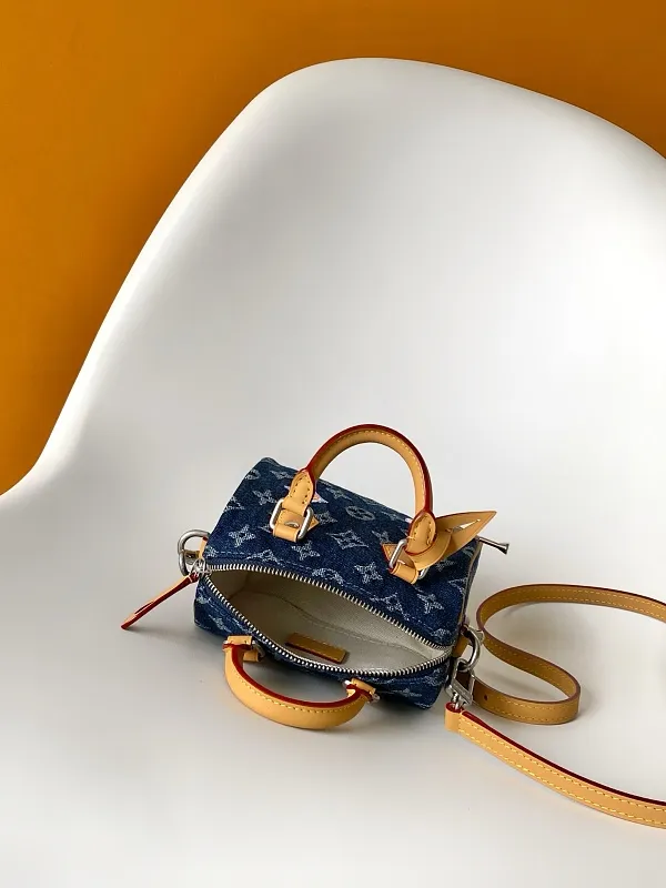 All Categories Official Website "Brand Women's Bags" Women's Bags 💙 LV 2026 New LV Crossbody Bag