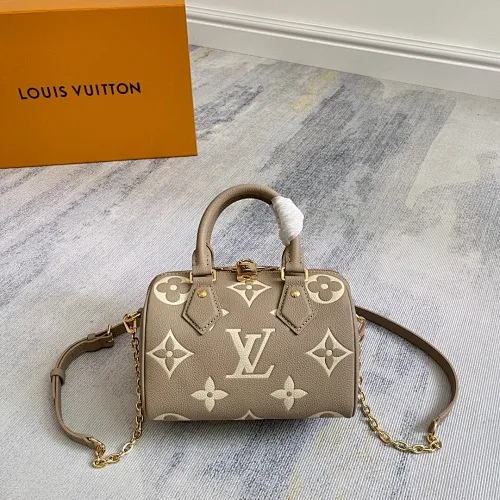 All Categories Official Website "Brand Women's Bags" Women's Bags 💙 LV 2025 New LV Crossbody Bag