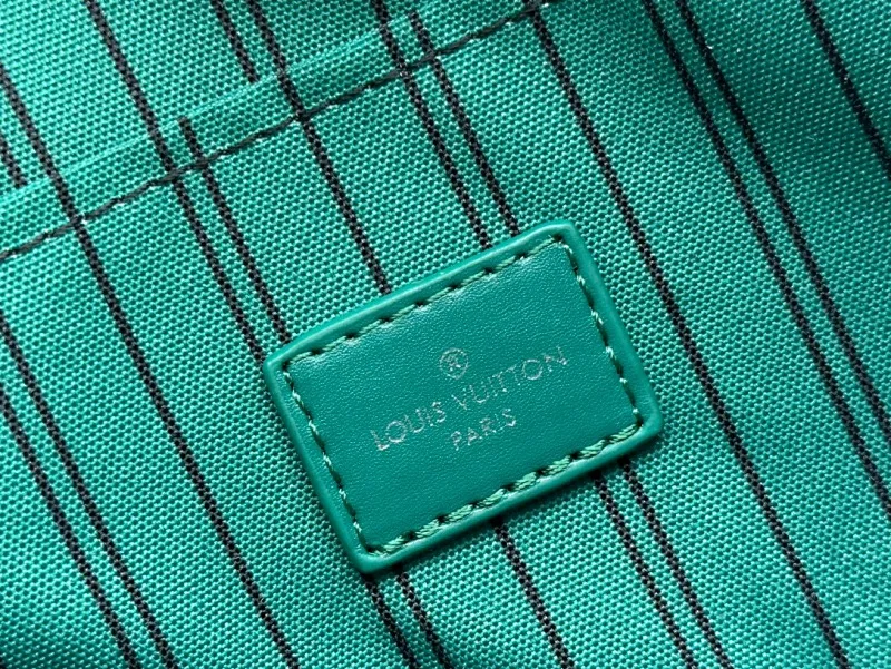 All Categories Official Website "Brand Women's Bags" Women's Bags 💙 LV 2024 New LV Cosmetic Bag