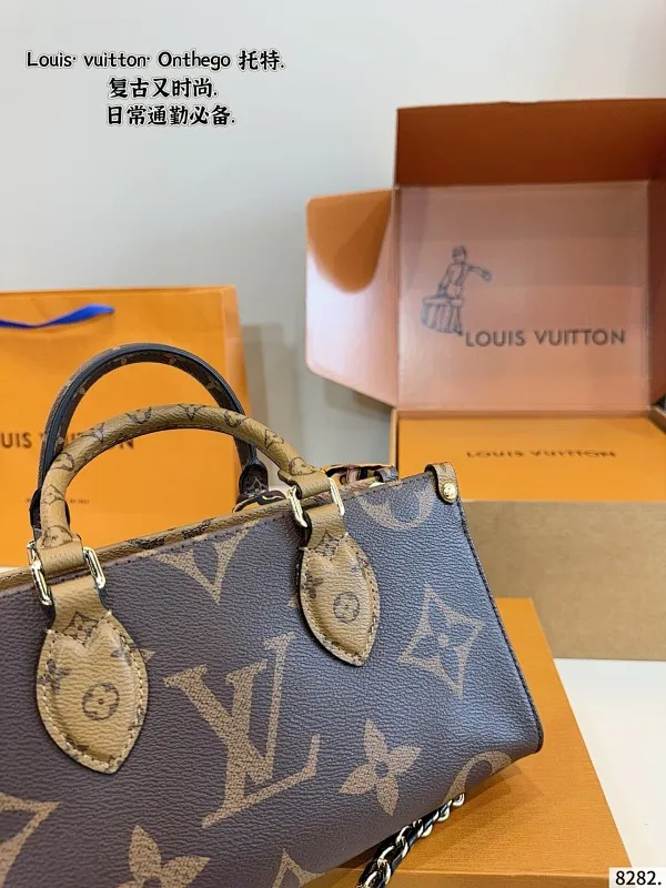 All Categories Official Website "Brand Women's Bags" Women's Bags 💙 LV 2025 New LV Handbags