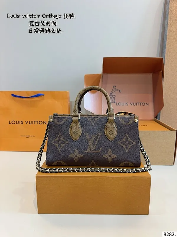 All Categories Official Website "Brand Women's Bags" Women's Bags 💙 LV 2025 New LV Handbags