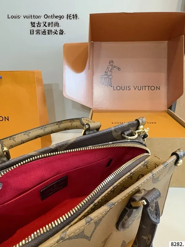 All Categories Official Website "Brand Women's Bags" Women's Bags 💙 LV 2025 New LV Handbags
