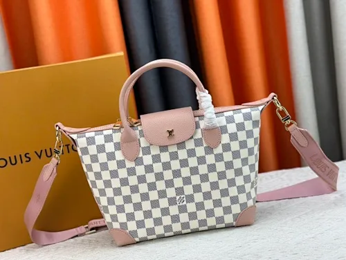 All Categories Official Website "Brand Women's Bags" Women's Bags 💙 LV 2024 Official Website New LV Handbags