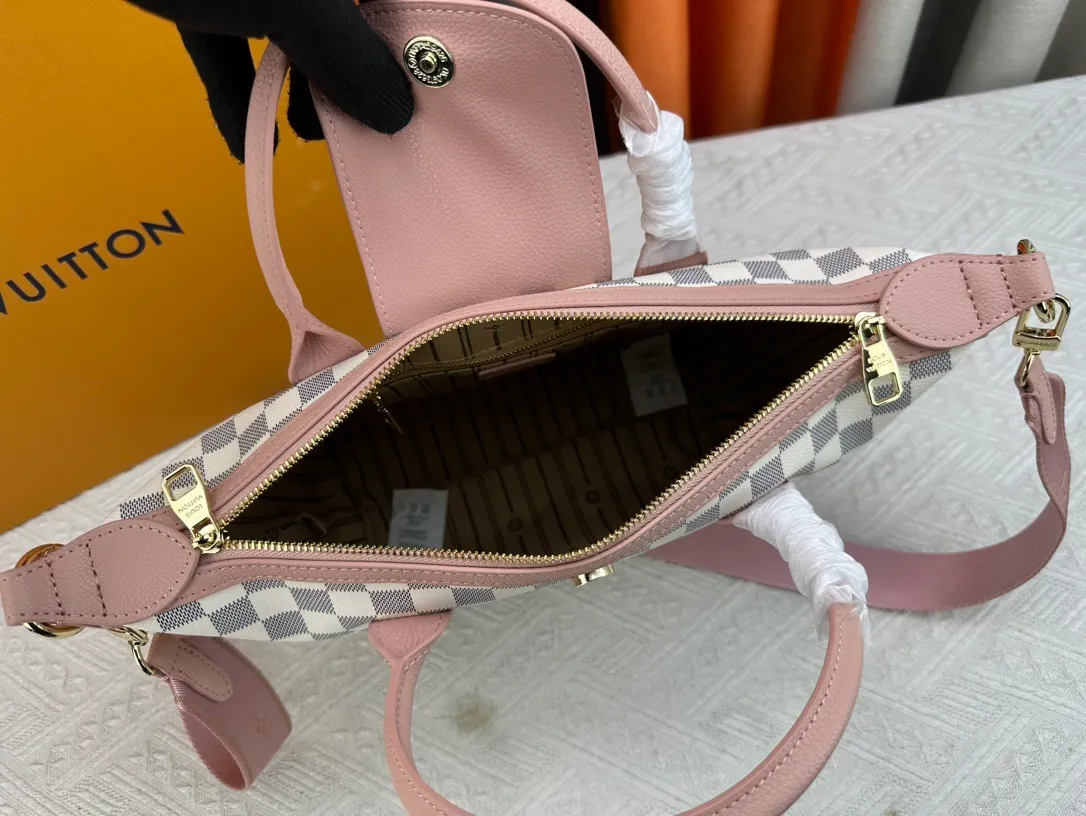 All Categories Official Website "Brand Women's Bags" Women's Bags 💙 LV 2024 Official Website New LV Handbags