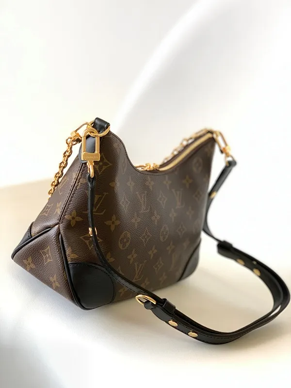 All categories Official website "Brand Women's Bags" Women's Bags 💙 LV replica LV, fine imitation LV bags, LV shoulder bags, 2023 official latest version LV crossbody bag, bag factory, original material, size: 27-16-10CM