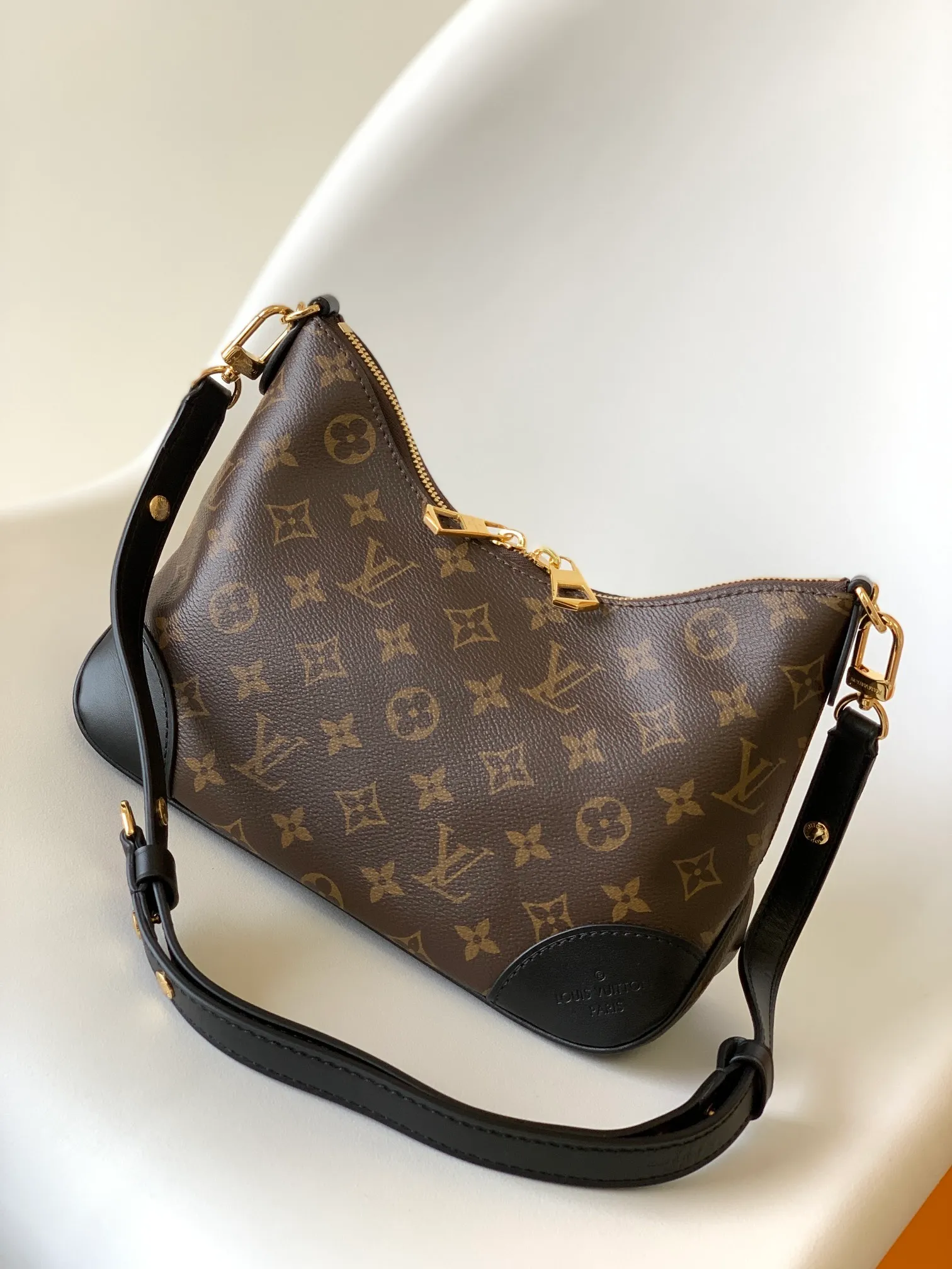 All categories Official website "Brand Women's Bags" Women's Bags 💙 LV replica LV, fine imitation LV bags, LV shoulder bags, 2023 official latest version LV crossbody bag, bag factory, original material, size: 27-16-10CM