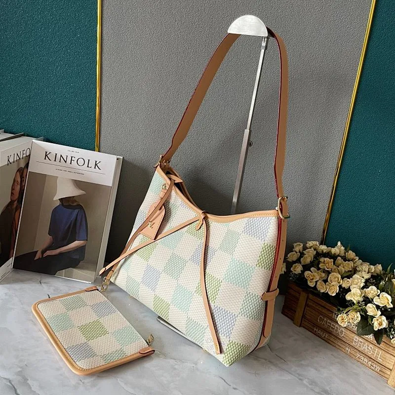 All Categories Official Website "Brand Women's Bags" Women's Bags 💙 LV 2024 New LV Crossbody Bag