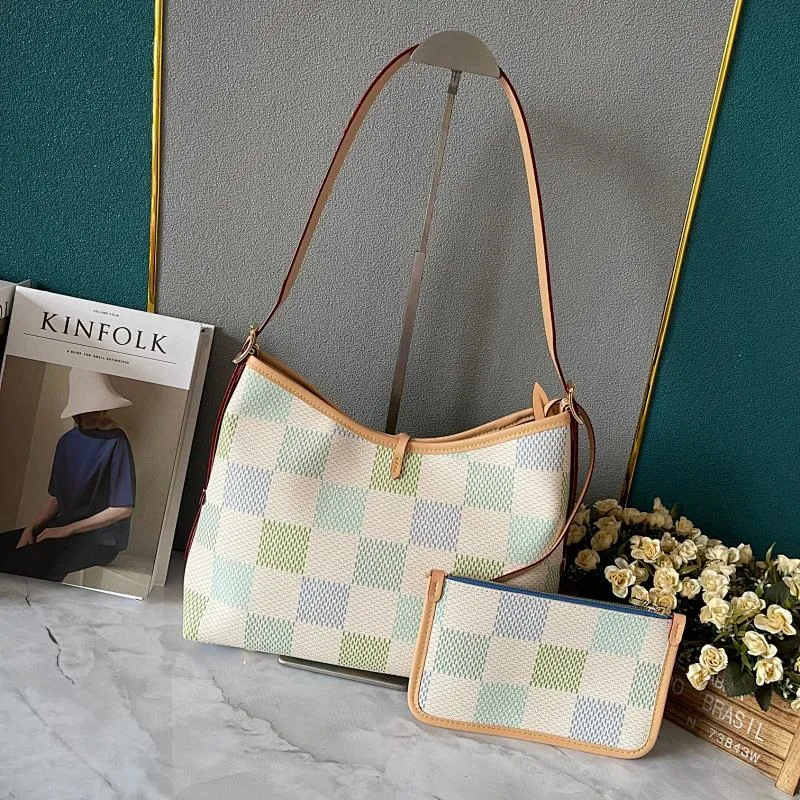 All Categories Official Website "Brand Women's Bags" Women's Bags 💙 LV 2024 New LV Crossbody Bag