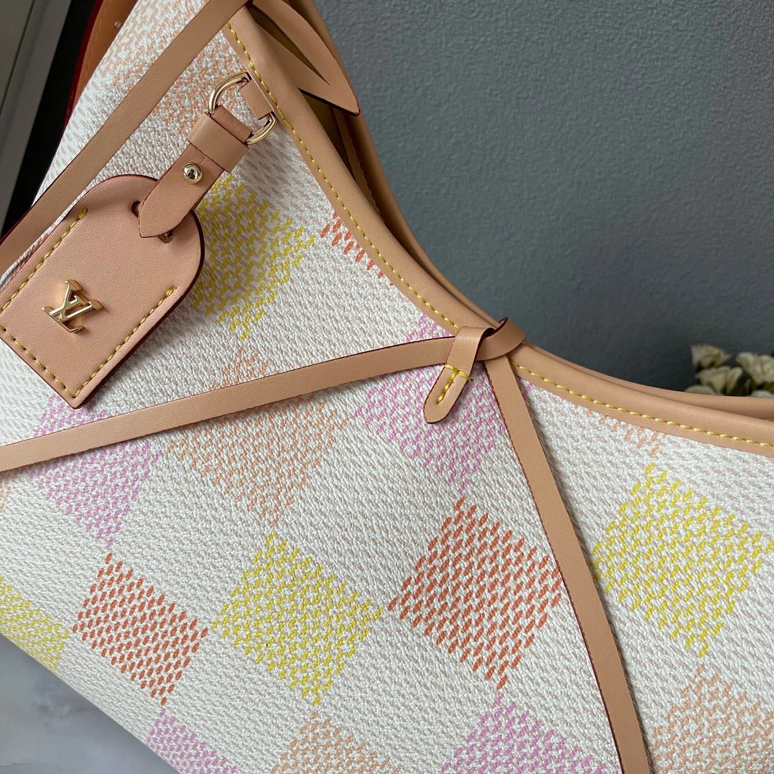 All Categories Official Website "Brand Women's Bags" Women's Bags 💙 LV 2024 New LV Crossbody Bag