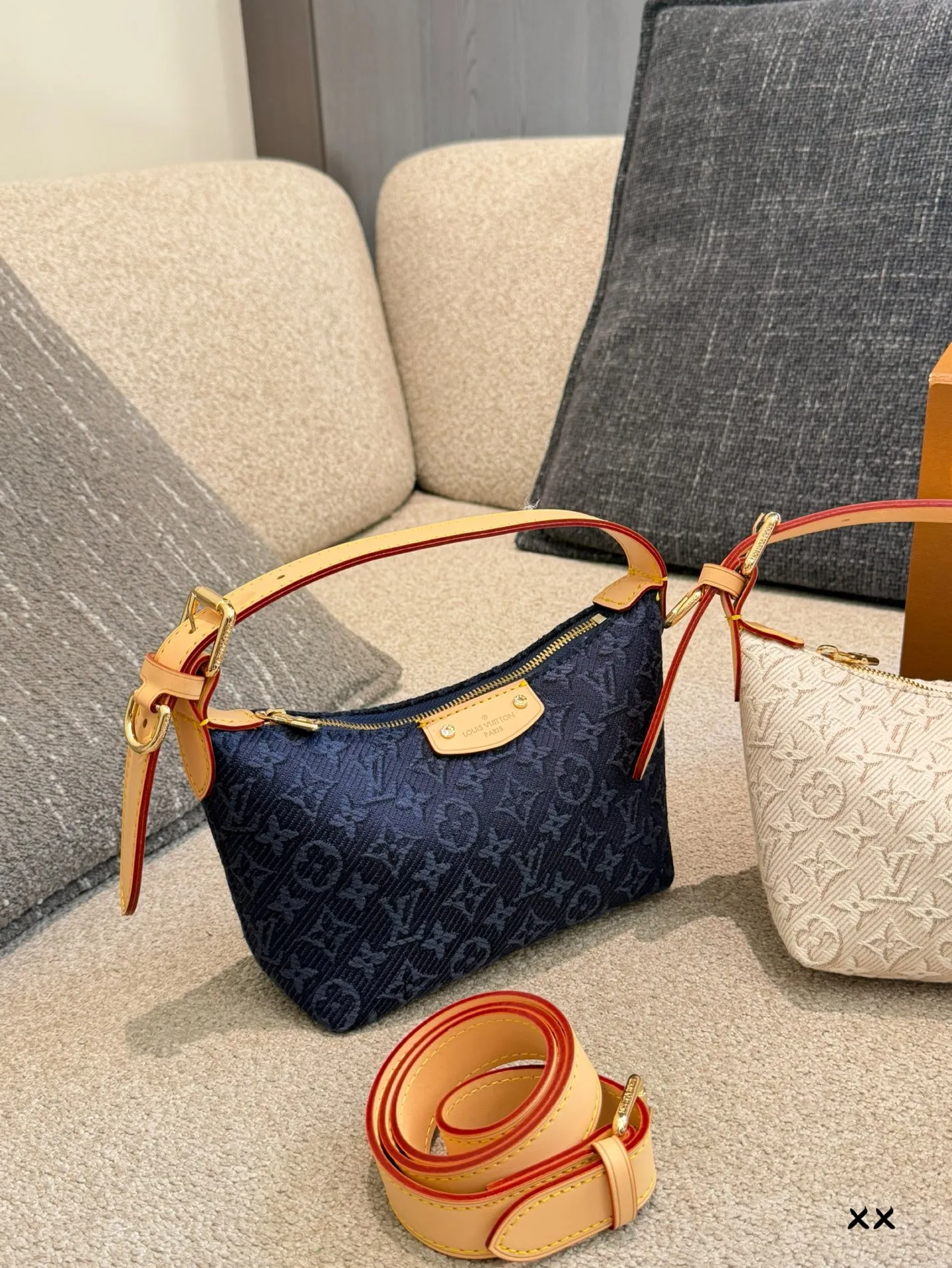 All Categories Official Website "Brand Women's Bags" Women's Bags 💙 LV 2026 New LV Crossbody Bag