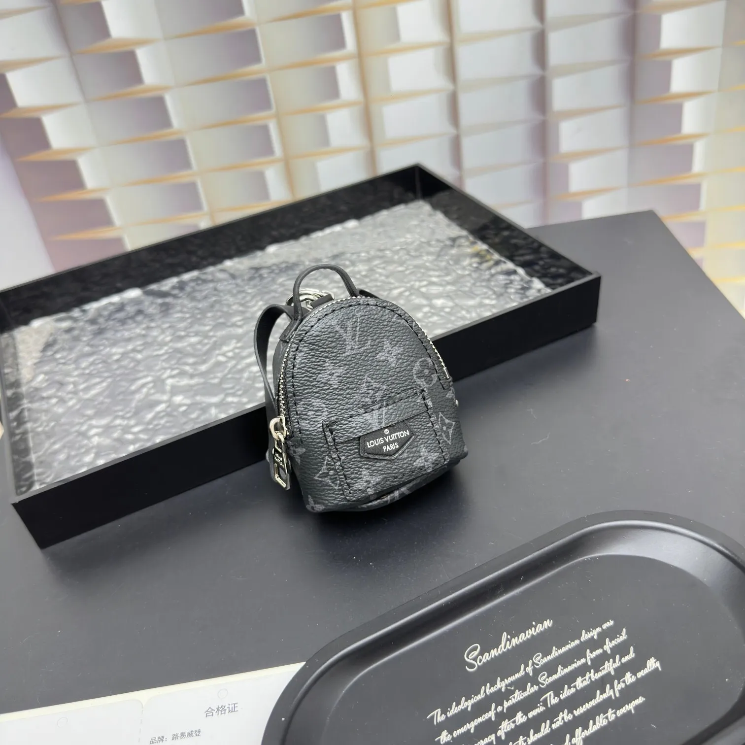 All Categories Official Website "Brand Women's Bags" Women's Bags 💙 LV 2025 New LV Crossbody Bag