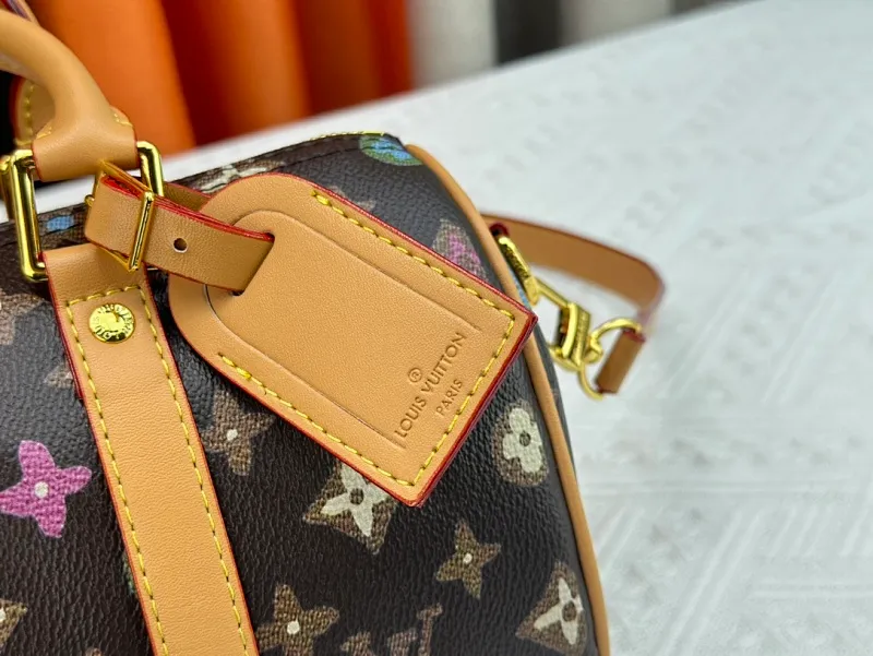 All Categories Official Website "Brand Women's Bags" Women's Bags 💙 LV 2024 New LV Crossbody Bag