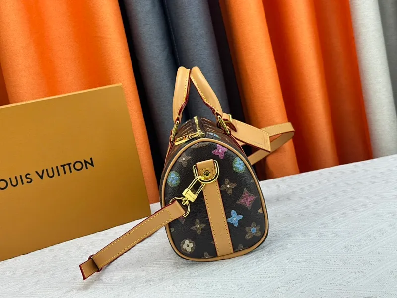 All Categories Official Website "Brand Women's Bags" Women's Bags 💙 LV 2024 New LV Crossbody Bag
