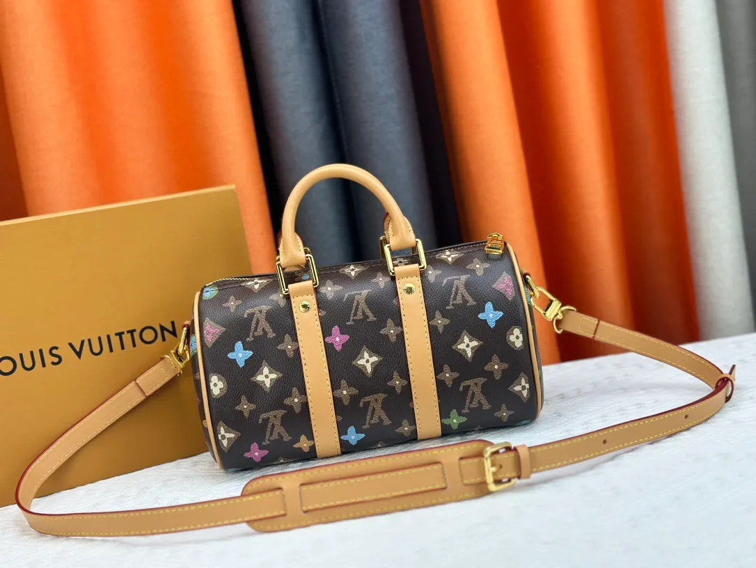 All Categories Official Website "Brand Women's Bags" Women's Bags 💙 LV 2024 New LV Crossbody Bag