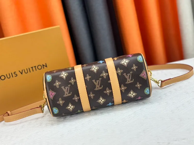 All Categories Official Website "Brand Women's Bags" Women's Bags 💙 LV 2024 New LV Crossbody Bag