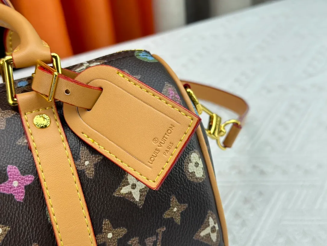 All Categories Official Website "Brand Women's Bags" Women's Bags 💙 LV 2024 New LV Crossbody Bag