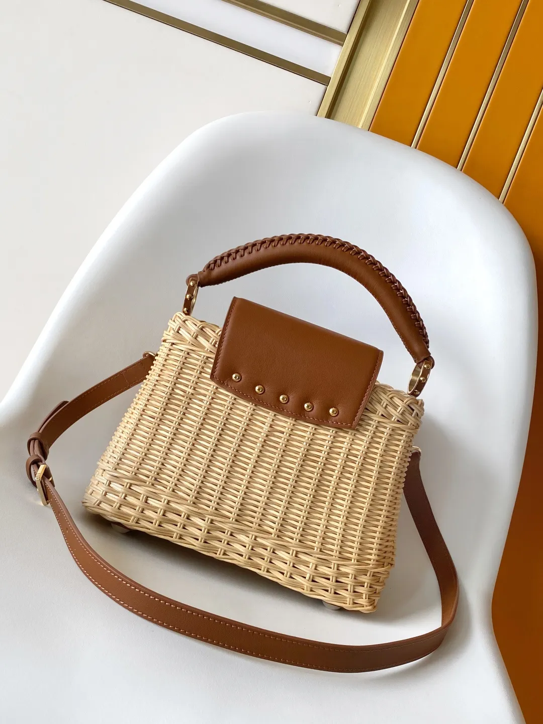 All Categories Official Website "Brand Women's Bags" Women's Bags 💙 LV 2026 Official Website New LV Crossbody Bag