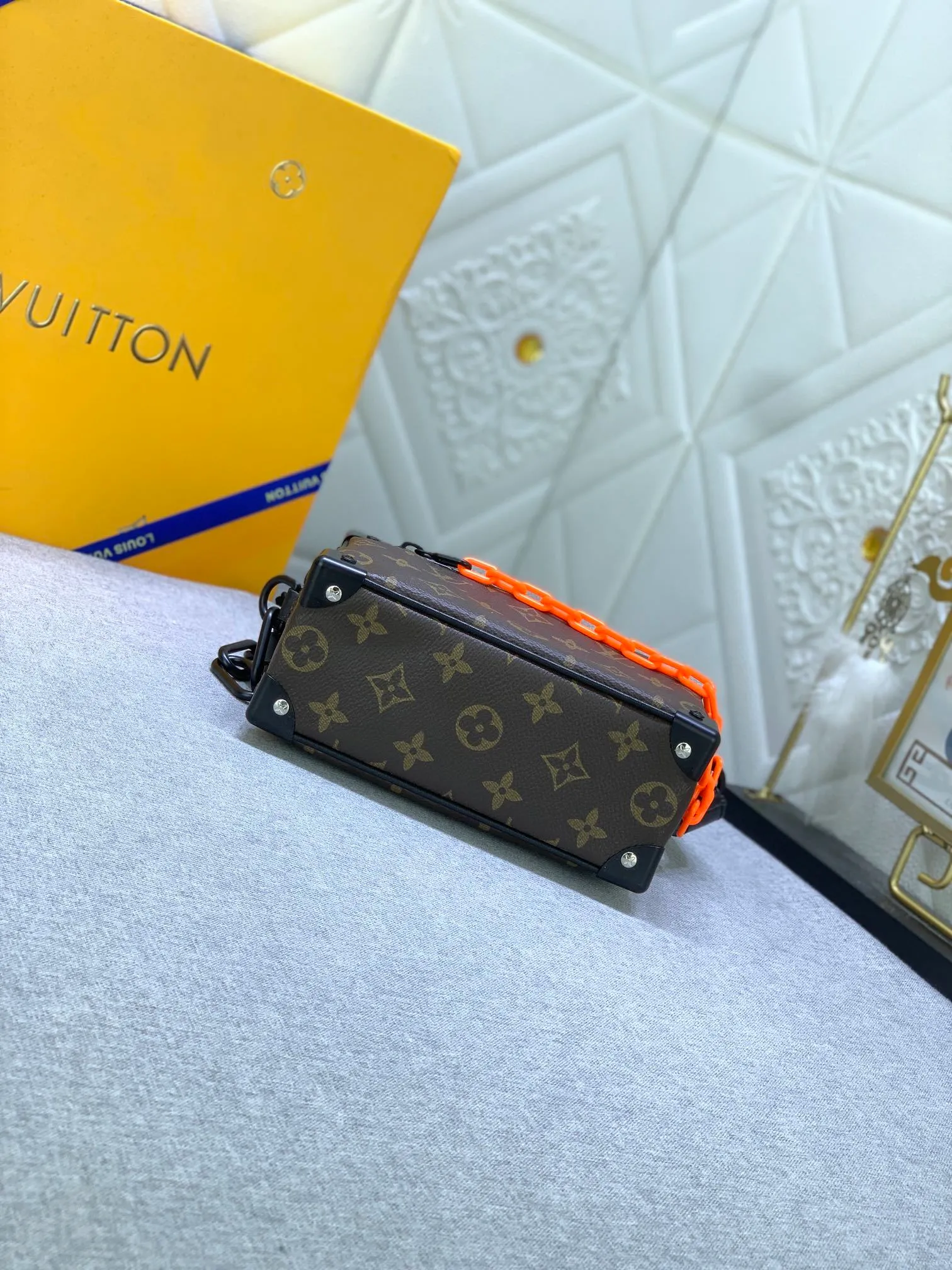 All Categories Official Website "Brand Women's Bags" Women's Bags 💙 LV 2024 New LV Crossbody Bag