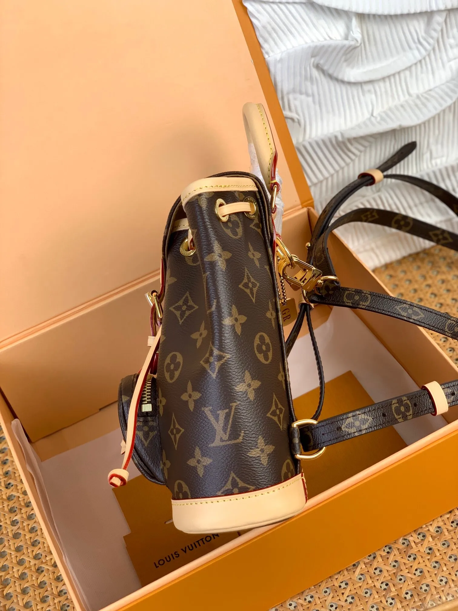 All categories 💚 Authentic bags 💚 LV 2024 official website new LV backpack